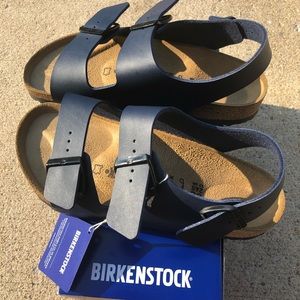 Birkenstock Sandals